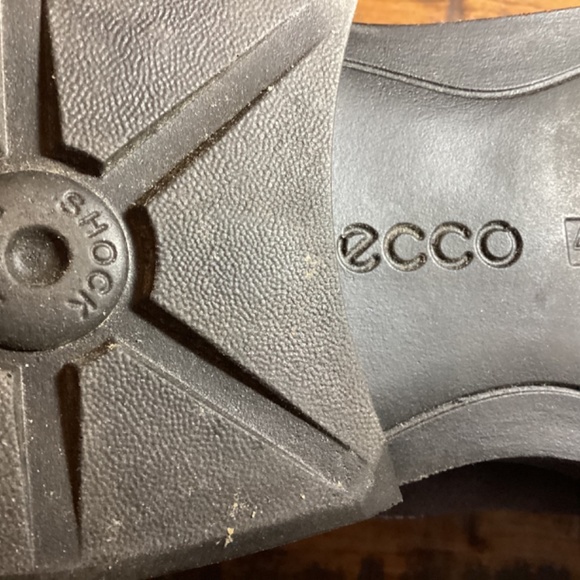 Ecco men’s Chelsea boots - Picture 4 of 4